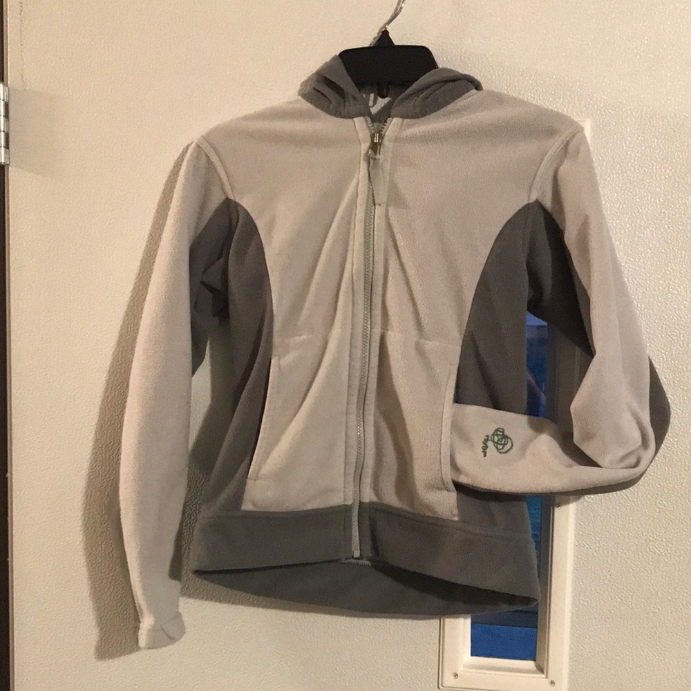 Patagonia jacket